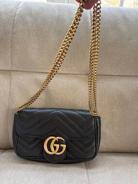 Gucci mini